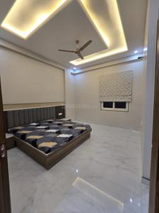 Bedroom Image of 1853 Sq.ft 3 BHK Apartment / Flat for sale in Ramnagariya Jaipur for Rs. 8000000