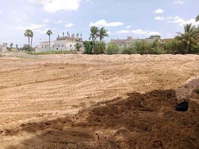 Image of 1500 Sq.ft Residential Plot / Land for sale in Muttukuru, Nellore for Rs. 1750000
