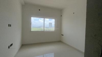Bedroom Image of 1665 Sq.ft 3 BHK Apartment / Flat for sale in Meridian Park at The Prestige City, Dommasandra Bengaluru for Rs. 22000000