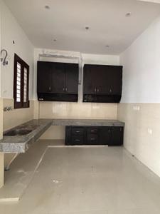 Kitchen Image of 1292 Sq.ft 1.5 BHK Duplex for rent in Knowledge Park 4 Greater Noida for Rs. 14000