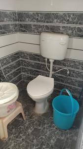 Mauli Complex Bathroom Two 3