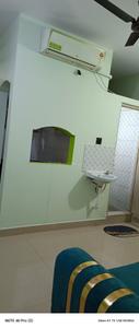 Hall Image of 600 Sq.ft 1 BHK Builder Floor for rent in S.G. Palya Bengaluru for Rs. 15000