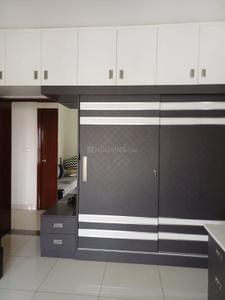 Bedroom Image of 2860 Sq.ft 6 BHK Builder Floor for sale in Nagavara Bengaluru for Rs. 110000000