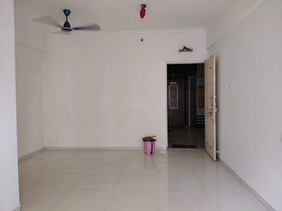 Living Room Image of 890 Sq.ft 2 BHK Apartment / Flat for sale in Arihant Anaika, Taloja Navi Mumbai for Rs. 5350000