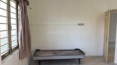 Bedroom Image of 1205 Sq.ft 2 BHK Apartment / Flat for rent in Jodhpur Ahmedabad for Rs. 16500