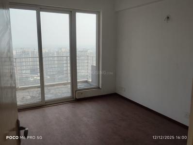 Bedroom Image of 1820 Sq.ft 3 BHK Apartment / Flat for sale in ILD Grand, Sector 37C Gurgaon for Rs. 15000000