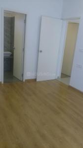 Bedroom Image of 999 Sq.ft 2 BHK Apartment / Flat for sale in Ratnaakar Richmond Grand, Makarba Ahmedabad for Rs. 7000000