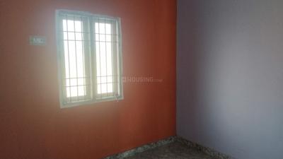 Bedroom Image of 640 Sq.ft 2 BHK Independent House for sale in Manali New Town Chennai for Rs. 4800000