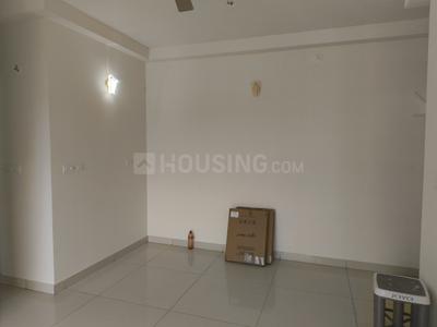 Living Room Image of 943 Sq.ft 2 BHK Apartment / Flat for rent in Eden Park At The Prestige City, Sarjapur Bengaluru for Rs. 39500