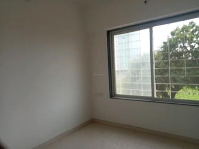 Bedroom Image of 1124 Sq.ft 2 BHK Apartment / Flat for sale in Siddhashila Eela, Punawale Pune for Rs. 6400000