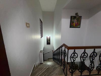 Image of 750 Sq.ft 2 BHK Duplex for rent in Kodailbail, Mangalore for Rs. 25000