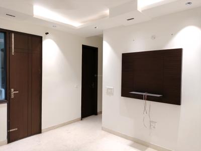 Bedroom Image of 1900 Sq.ft 3 BHK Builder Floor for sale in Surya Lavish Floor, Sector 8 Dwarka New Delhi for Rs. 27000000