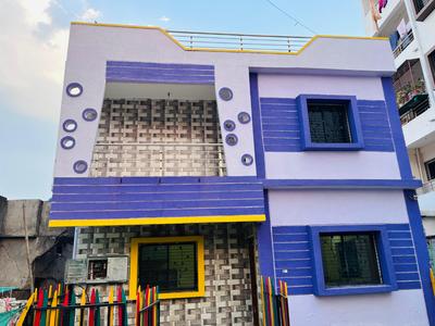Image of 1800 Sq.ft 3 BHK Independent House for sale in Besa, Nagpur for Rs. 8500000