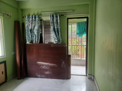 Hall Image of 1200 Sq.ft 3 BHK Apartment / Flat for sale in Kasba Kolkata for Rs. 7200000