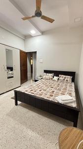 Bedroom Image of 2750 Sq.ft 2.5 BHK Independent House for sale in Trimurti Nagar Nagpur for Rs. 26000000