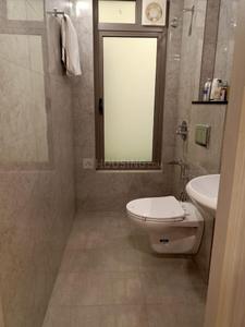 Bathroom Image of 650 Sq.ft 2 BHK Apartment / Flat for sale in Shivraj Charkop 1 Ramtirth CHSL, Kandivali West Mumbai for Rs. 12800000