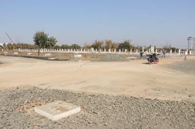 Image of 900 Sq.ft Residential Plot / Land for sale in Butibori, Nagpur for Rs. 1260000