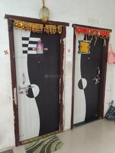 Image of 503 Sq.ft 1 BHK Builder Floor for sale in Shiv Krupa Housing Society, Chikhali, Pune for Rs. 3200000