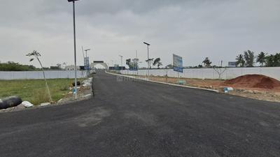 Image of 1500 Sq.ft Residential Plot / Land for sale in Thiruporur, Chennai for Rs. 5250000