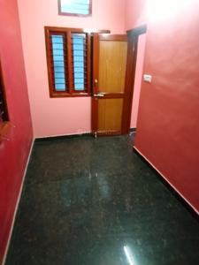 Bedroom Image of 1000 Sq.ft 3 BHK Independent House for rent in Thiruporur Chennai for Rs. 17500