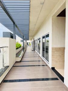 Image of 1153 Sq.ft 3 BHK Apartment / Flat for sale in Shankar Nagar, Raipur for Rs. 5550000