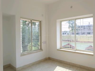 Bedroom Image of 1053 Sq.ft 3 BHK Apartment / Flat for sale in Nayabad Kolkata for Rs. 4800000
