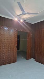 Hall Image of 500 Sq.ft 1 BHK Builder Floor for rent in Sector 110 Mohali for Rs. 12000