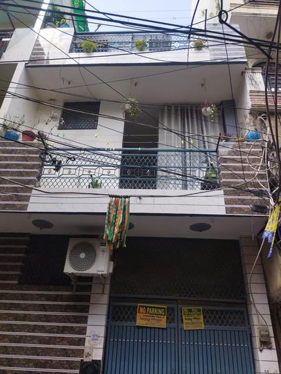 RWA C Block Mohan Garden Main Image 1