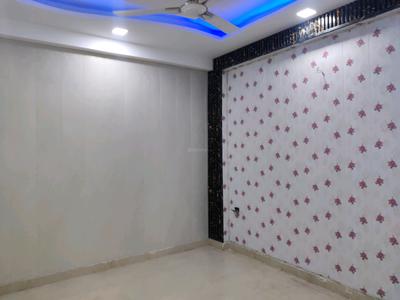 Bedroom Image of 1455 Sq.ft 3 BHK Builder Floor for sale in Vasundhara Ghaziabad for Rs. 12000000