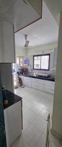 Kitchen Image of 1305 Sq.ft 2 BHK Apartment / Flat for sale in Ambawadi Ahmedabad for Rs. 8500000