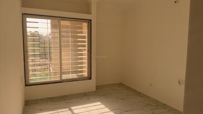 Bedroom Image of 1150 Sq.ft 3 BHK Apartment / Flat for sale in GK Mirai, Punawale Pune for Rs. 12500000