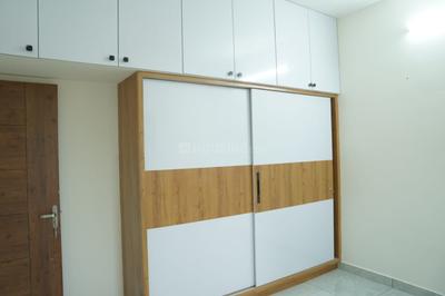 Bedroom Image of 1400 Sq.ft 2 BHK Builder Floor for rent in Kana Mangalore for Rs. 18000