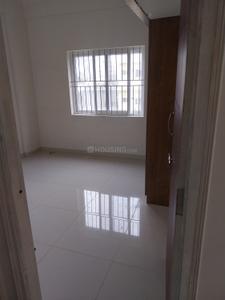 Hall Image of 550 Sq.ft 1 BHK Independent House for rent in Kadugodi Bengaluru for Rs. 15000