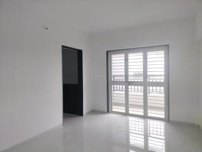 Living Room Image of 800 Sq.ft 1 BHK Apartment / Flat for rent in Swaraj Divyashree Heights A Wing, Khadewadi Pune for Rs. 12500