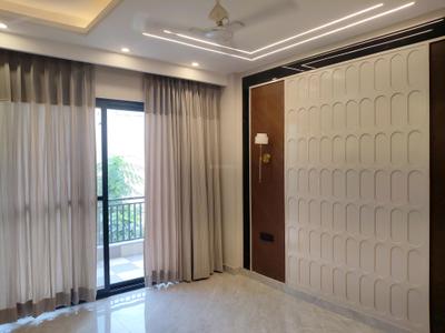 Bedroom Image of 900 Sq.ft 2 BHK Independent House for sale in Sector 7 Gurgaon for Rs. 22500000