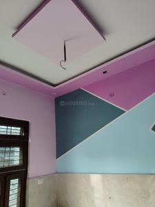 Kitchen Image of 520 Sq.ft 2 BHK Independent House for sale in Chhapraula Ghaziabad for Rs. 3120000