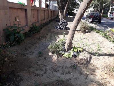 Image of 288 Sq.ft Residential Plot / Land for sale in Swarn Nagari, Greater Noida for Rs. 42500000