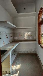 Kitchen Image of 900 Sq.ft 2.5 BHK Independent House for sale in Rajajipuram Lucknow for Rs. 6500000