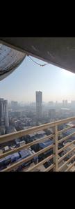 Balcony Image of 777 Sq.ft 1 BHK Independent House for sale in SMY Safiya Heights, Masjid Bandar Mumbai for Rs. 13000000