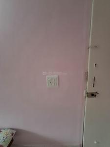 Hall Image of 528 Sq.ft 1 BHK Apartment / Flat for rent in CIDCO Fam CHS, Kopar Khairane Navi Mumbai for Rs. 32500