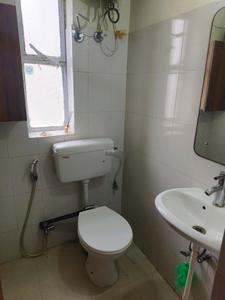 Bedroom Image of 410 Sq.ft 1 BHK Apartment / Flat for sale in Adani Aangan, Sector 89A Gurgaon for Rs. 4351000