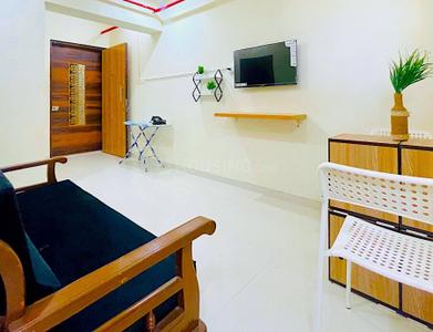 Image of GetSetHome - Kurla West  in Kurla West, Mumbai