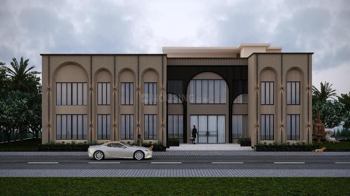 Shivala villas Main Image 1