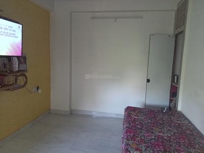 Bedroom Image of 2700 Sq.ft 3 BHK Apartment / Flat for sale in Mansarovar Extension Jaipur for Rs. 5299999