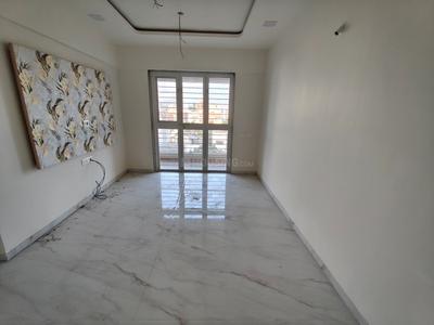 Hall Image of 981 Sq.ft 2 BHK Apartment / Flat for rent in Kalpataru Nagar Nashik for Rs. 15000