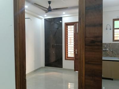 Bedroom Image of 1125 Sq.ft 3 BHK Builder Floor for sale in RPS Palm Drive, Sector 88 Faridabad for Rs. 11000000
