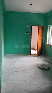 Hall Image of 430 Sq.ft 1 BHK Apartment / Flat for sale in Shyam Kunj, Paschim Putiary Kolkata for Rs. 1150000
