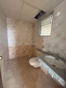 Image of 650 Sq.ft 1 BHK Apartment / Flat for sale in Paranjape Forest Trails Everglades H3 And H4, Pirangut, Pune for Rs. 4800000