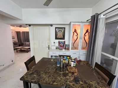 Hall Image of 1105 Sq.ft 2 BHK Apartment / Flat for sale in Trendsquares Ortus 2, Amrutahalli Bengaluru for Rs. 14000000