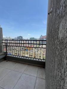 Balcony Image of 1300 Sq.ft 3 BHK Apartment / Flat for sale in Supreme Estia, Baner Pune for Rs. 21000000
